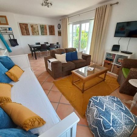 Aldeia Formosa - Cabanas De Tavira Εξωτερικό φωτογραφία