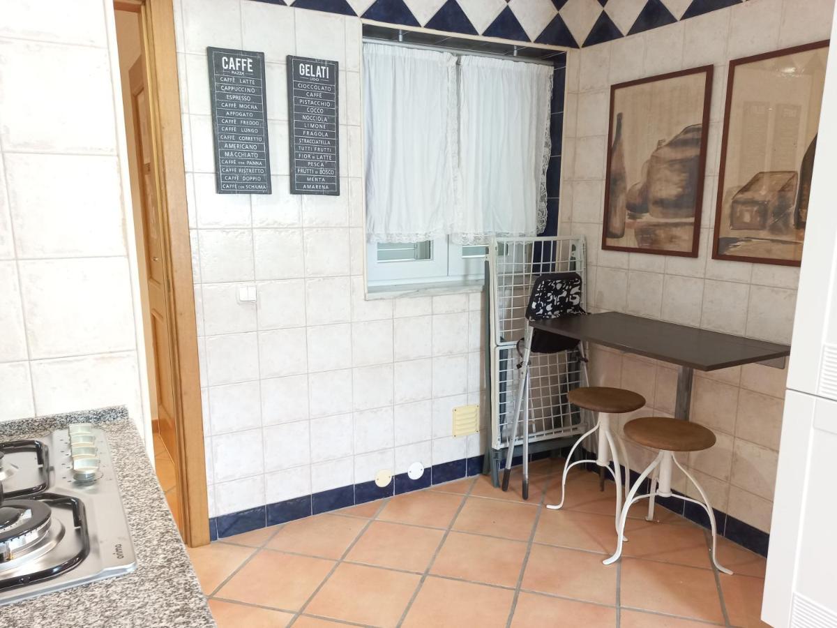 Aldeia Formosa - Cabanas De Tavira Εξωτερικό φωτογραφία