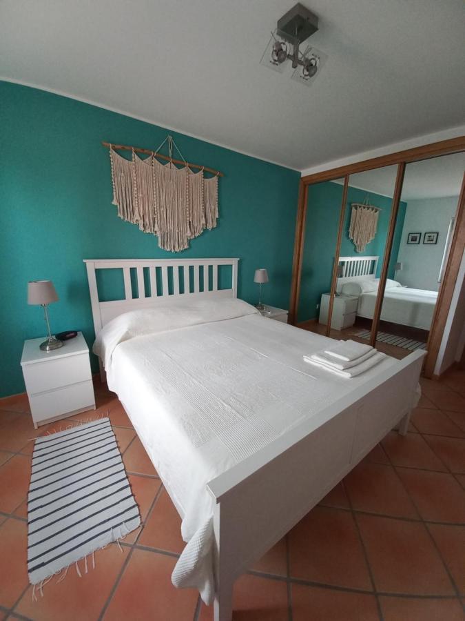 Aldeia Formosa - Cabanas De Tavira Εξωτερικό φωτογραφία