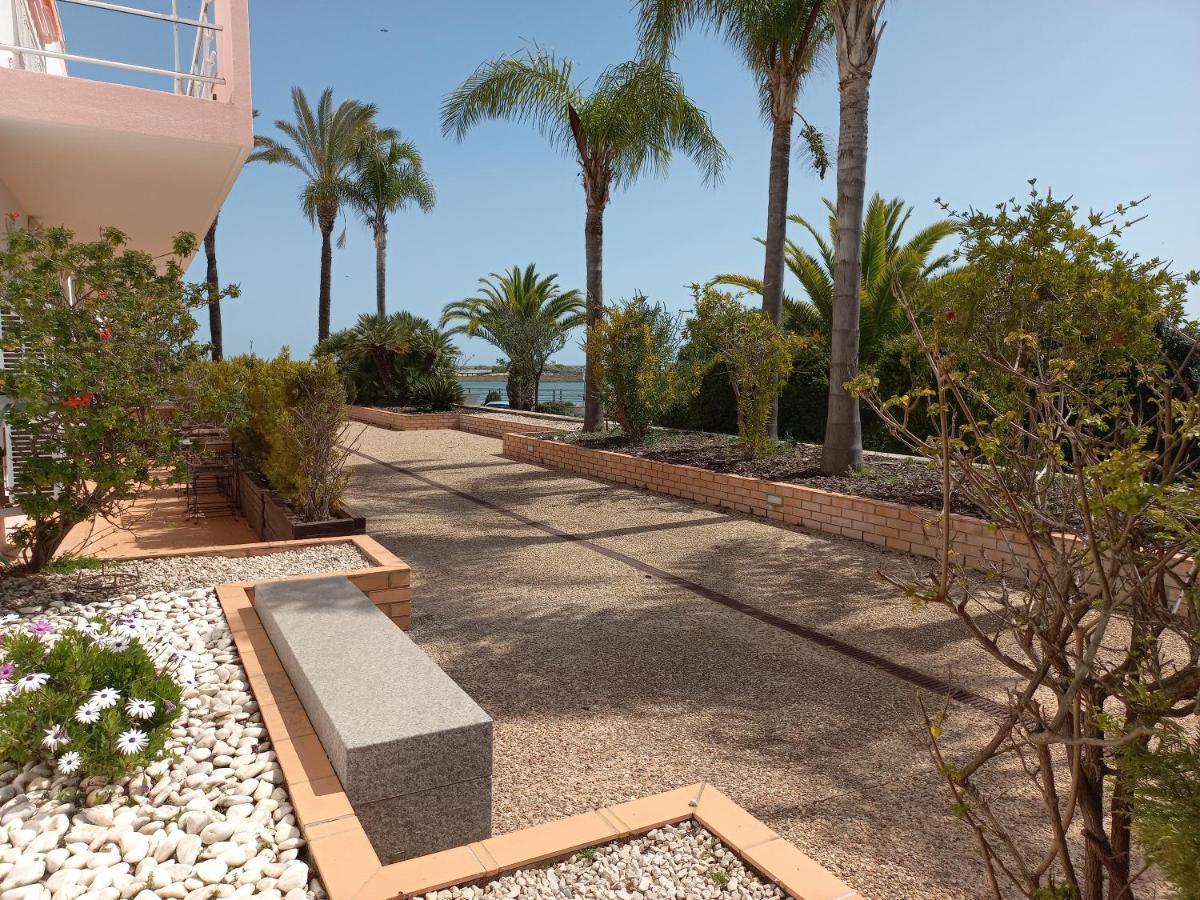 Aldeia Formosa - Cabanas De Tavira Εξωτερικό φωτογραφία