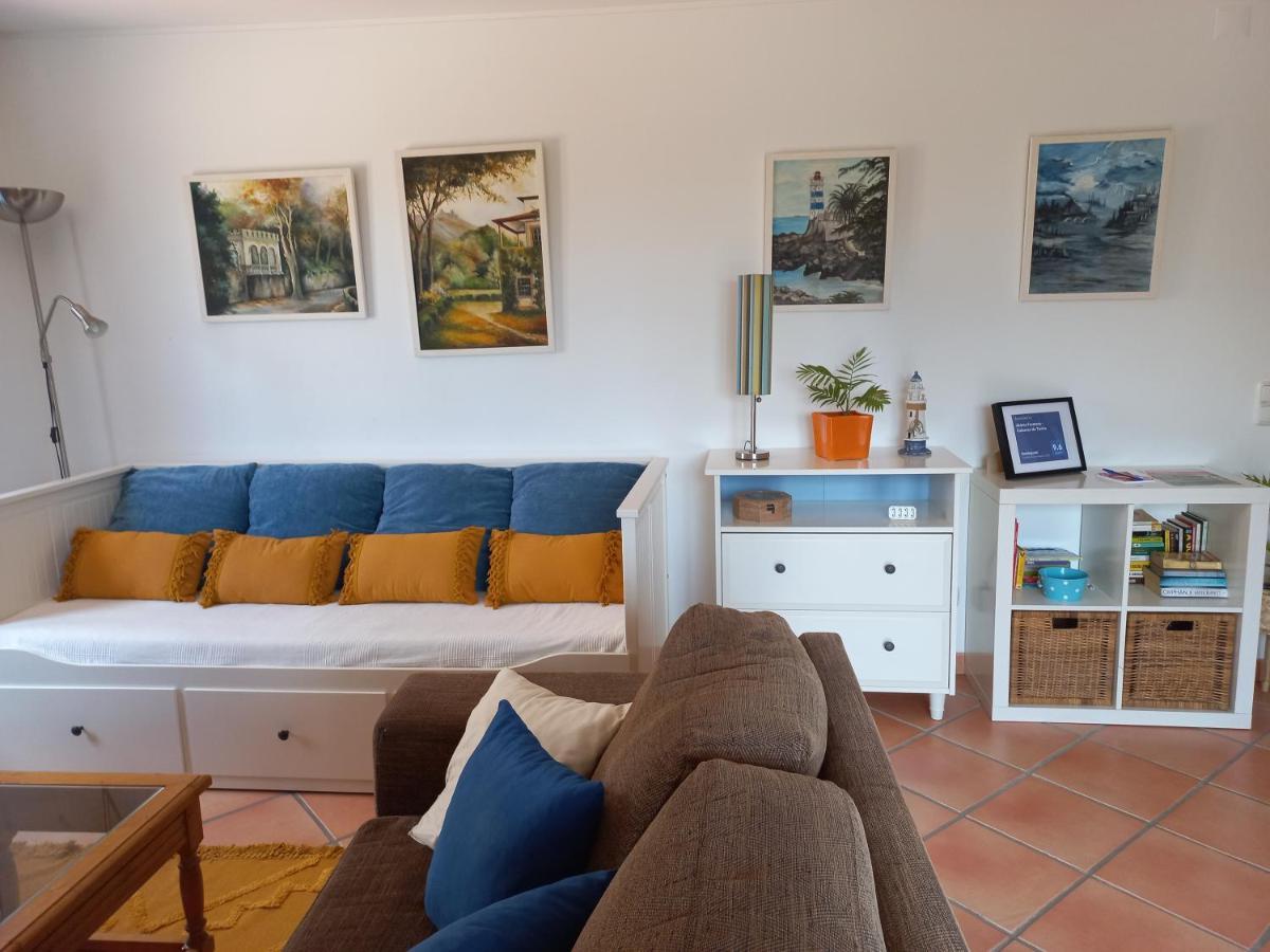 Aldeia Formosa - Cabanas De Tavira Εξωτερικό φωτογραφία