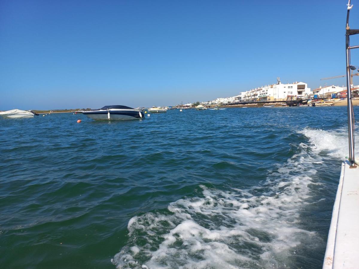 Aldeia Formosa - Cabanas De Tavira Εξωτερικό φωτογραφία