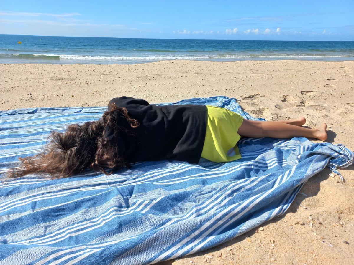 Aldeia Formosa - Cabanas De Tavira Εξωτερικό φωτογραφία